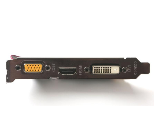 Zotac GeForce GT 710 2GB DDR3 - 661603 - zdjęcie 6